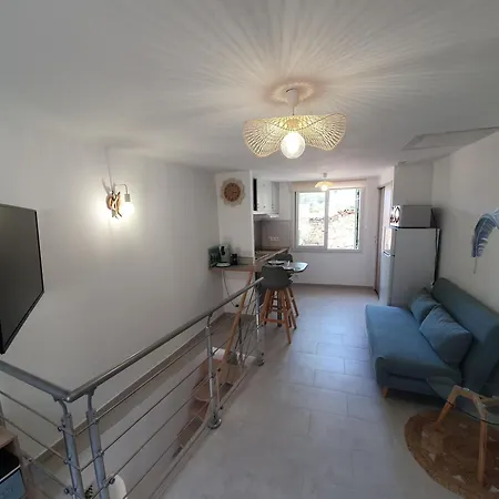 T2 En Plein Centre Du Village