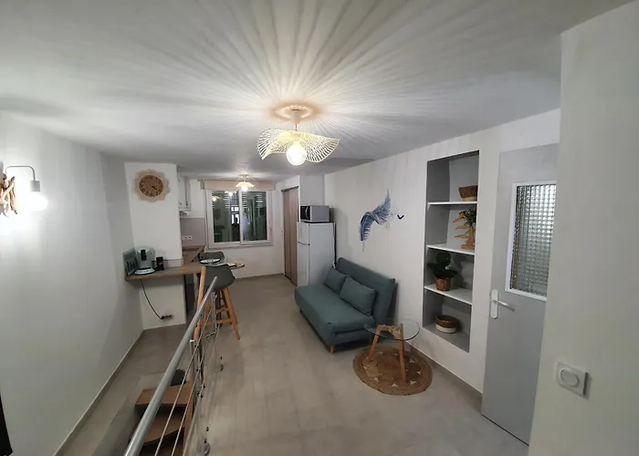 T2 En Plein Centre Du Village * Gréoux-les-Bains